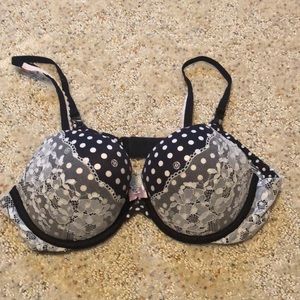 Body by VS perfect shape bra 36B